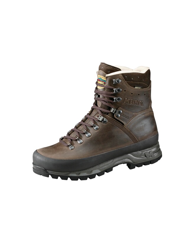 Meindl Stiefel Island MFS Active GORE-TEX