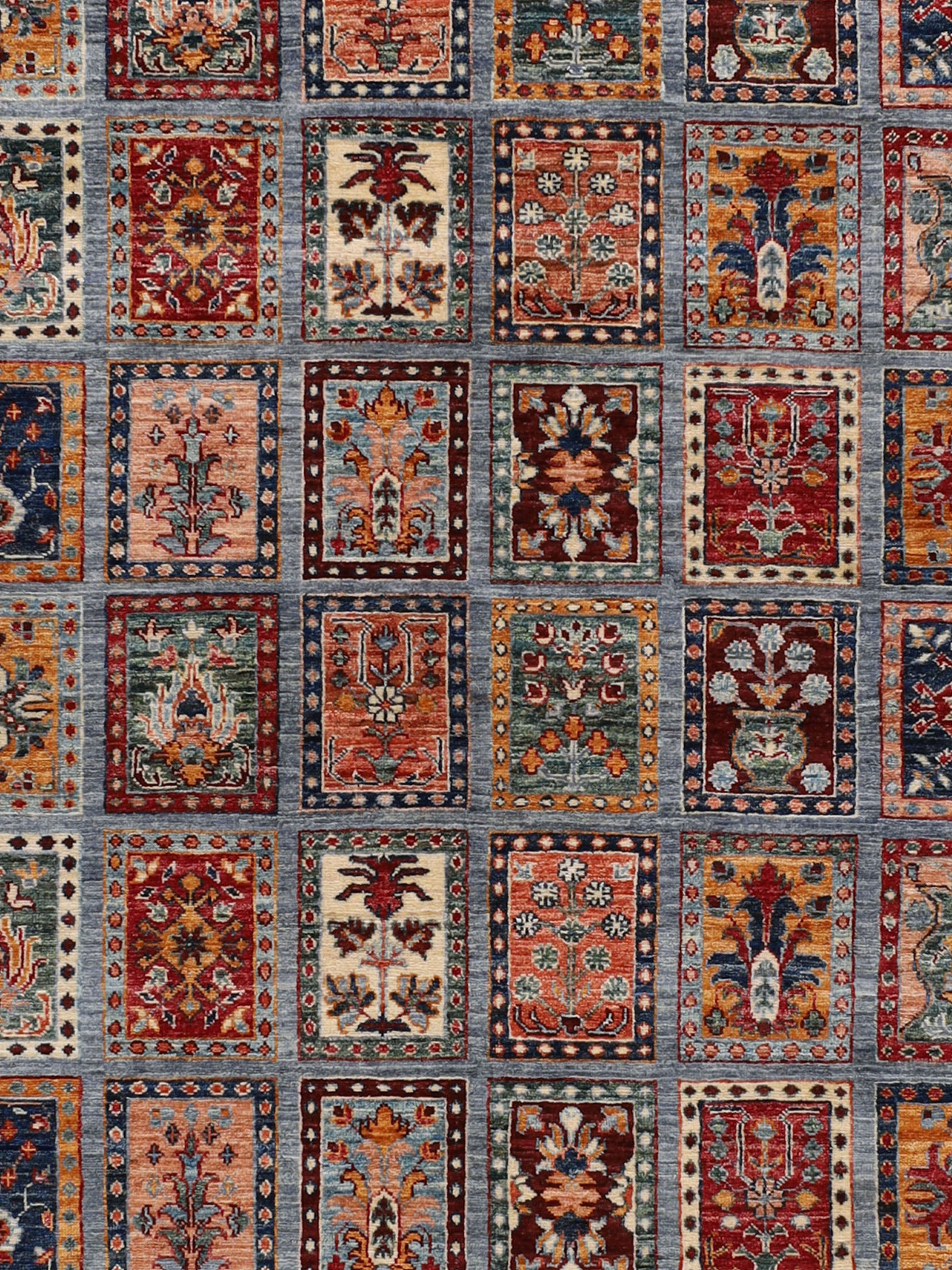 Chobi Box ca. 170 x 249 cm, Unikat / Einzelstück