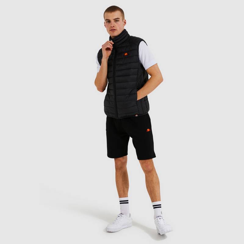 Ellesse Bardy Steppweste Herren