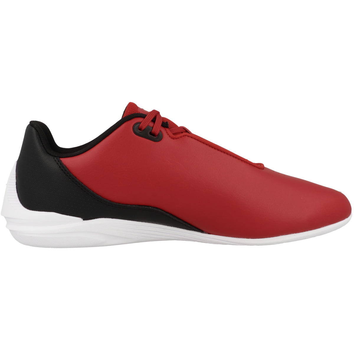 Puma Ferrari Drift Cat Decima Sneaker Low rot