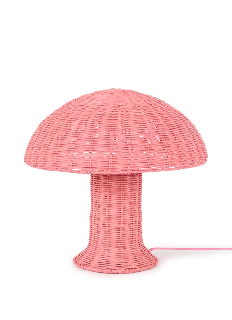 Lampă de masă HKliving Ø34 cm