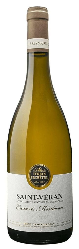 2020 Croix de Montceau Saint-Véran