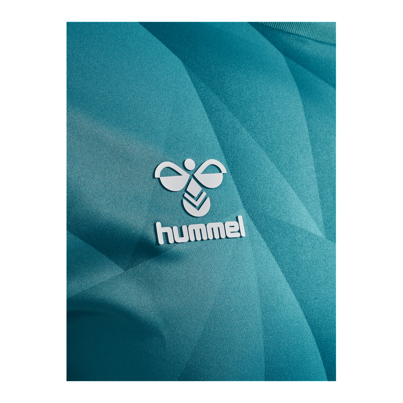 Hummel 1. FC Köln Prematch Shirt 2024/2025 Kids Blau F7851