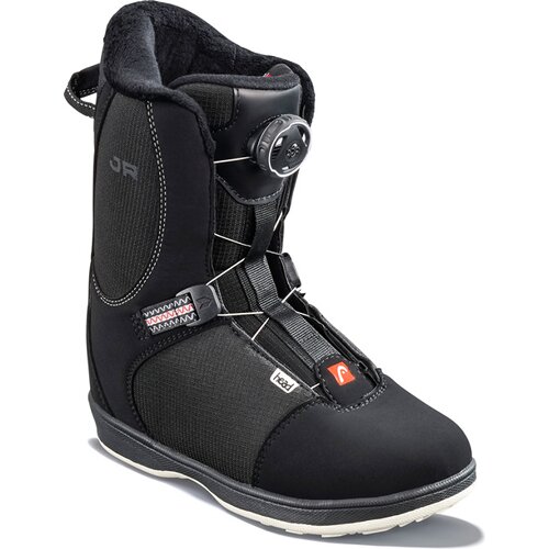 KINDER SNOWBOOT