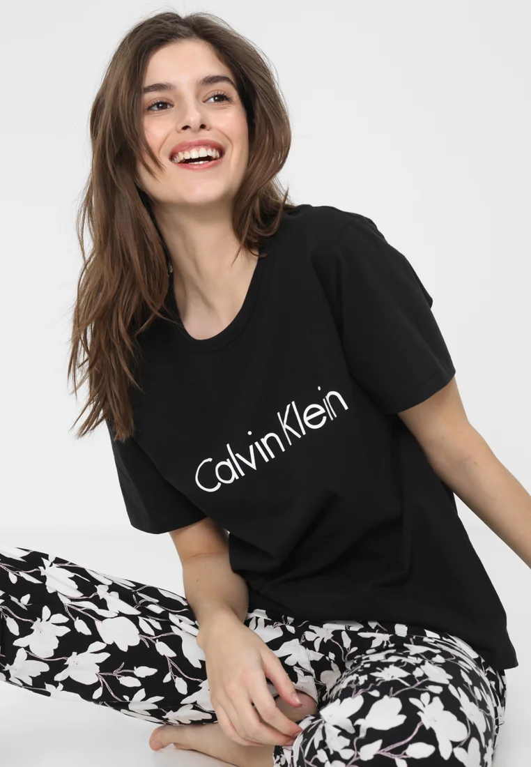 Calvin Klein Underwear COMFORT - Top de pijama