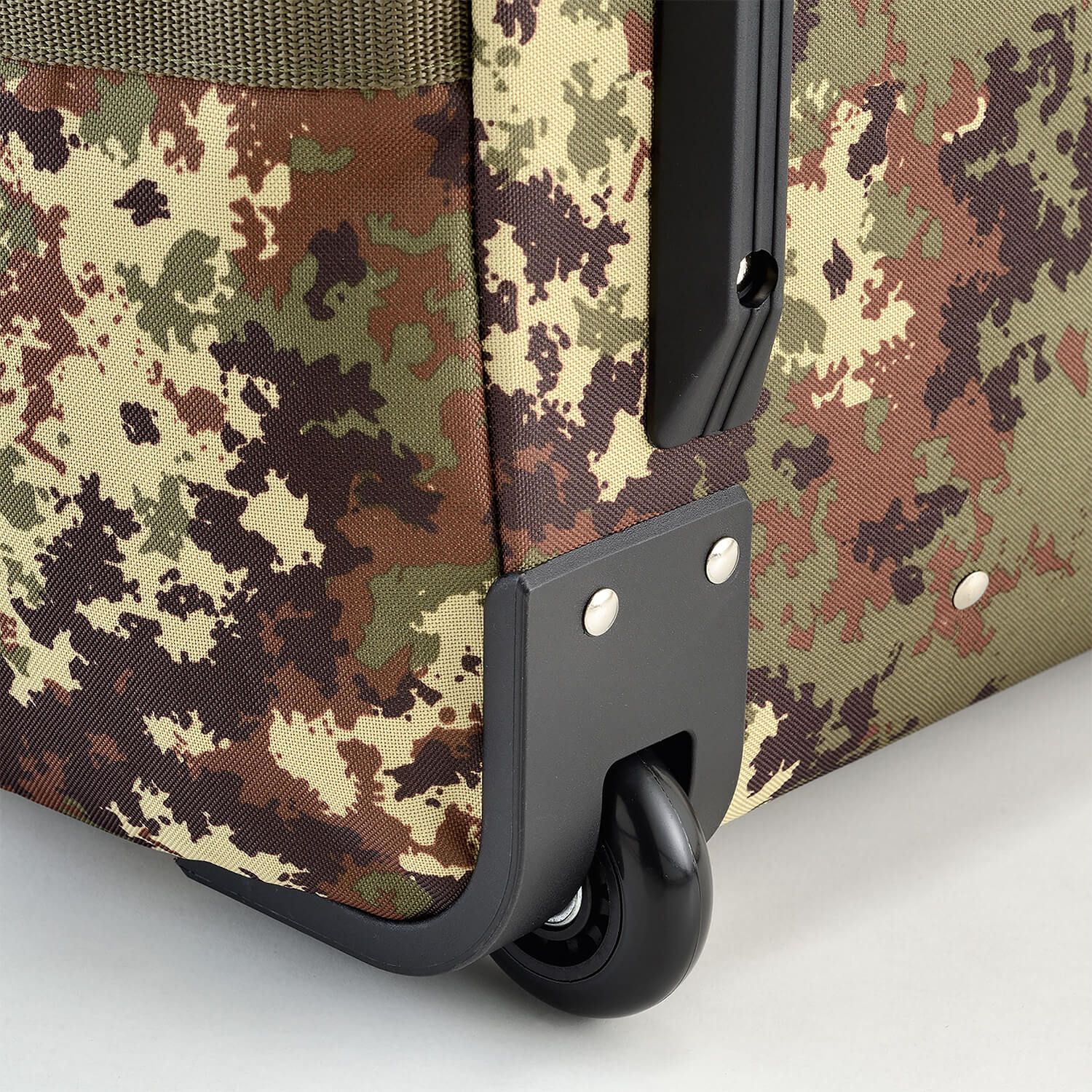 Trolley Travel Bag 70 Liter