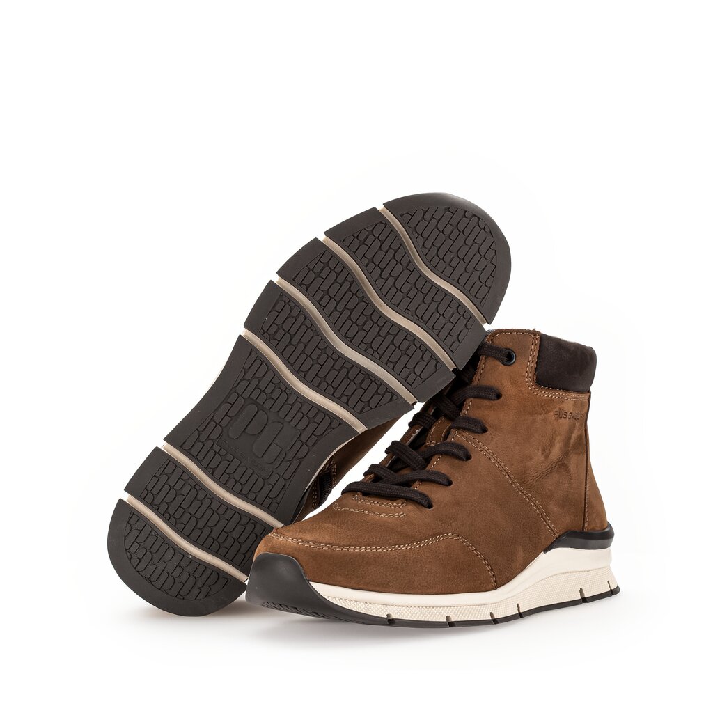 Pius Gabor PG1031 Sneaker low braun