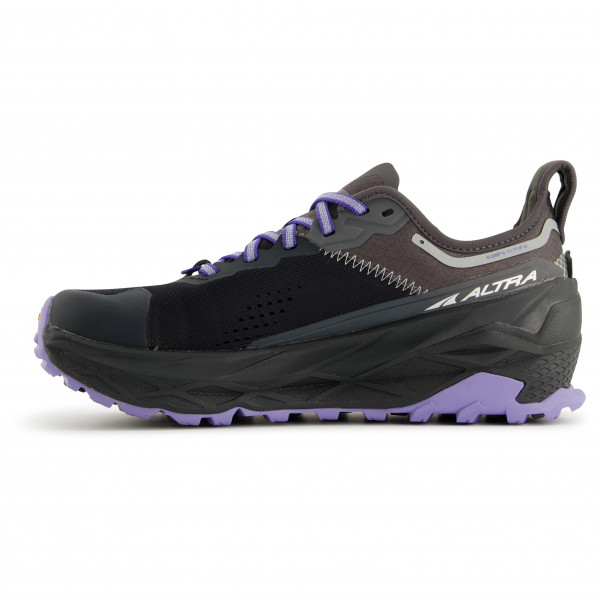 Altra - Women's Olympus 5 - Trailrunningschuhe