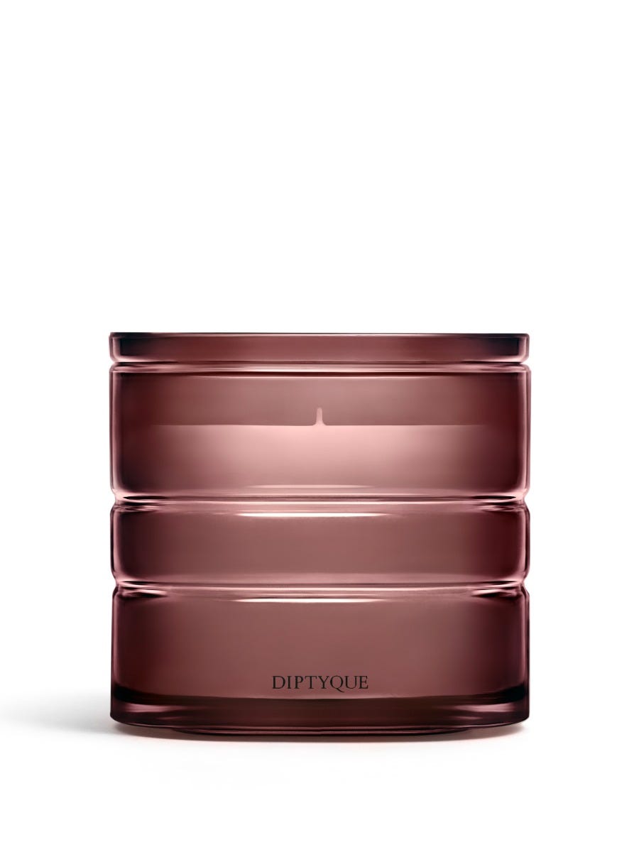 La Forêt Rêve - Bougie Rechargeable