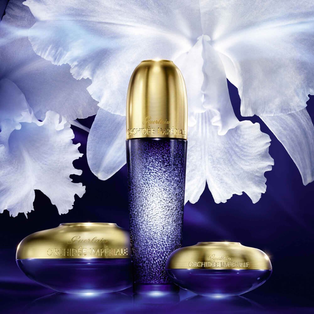 Guerlain Orchidée Impériale Micro-Lift Concentrate