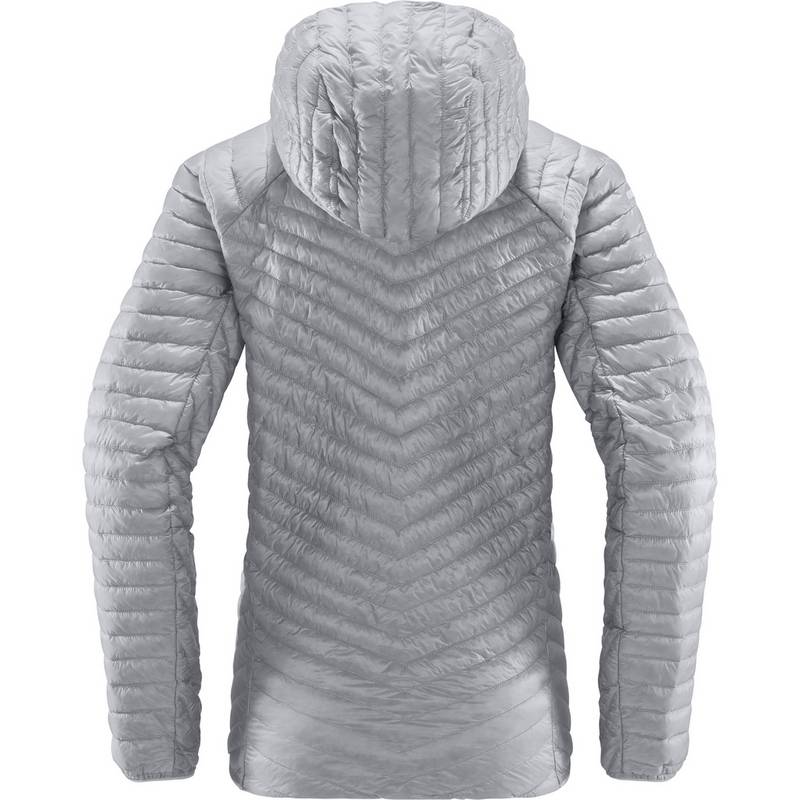 Haglöfs L.I.M Mimic Hood Outdoorjacke Damen