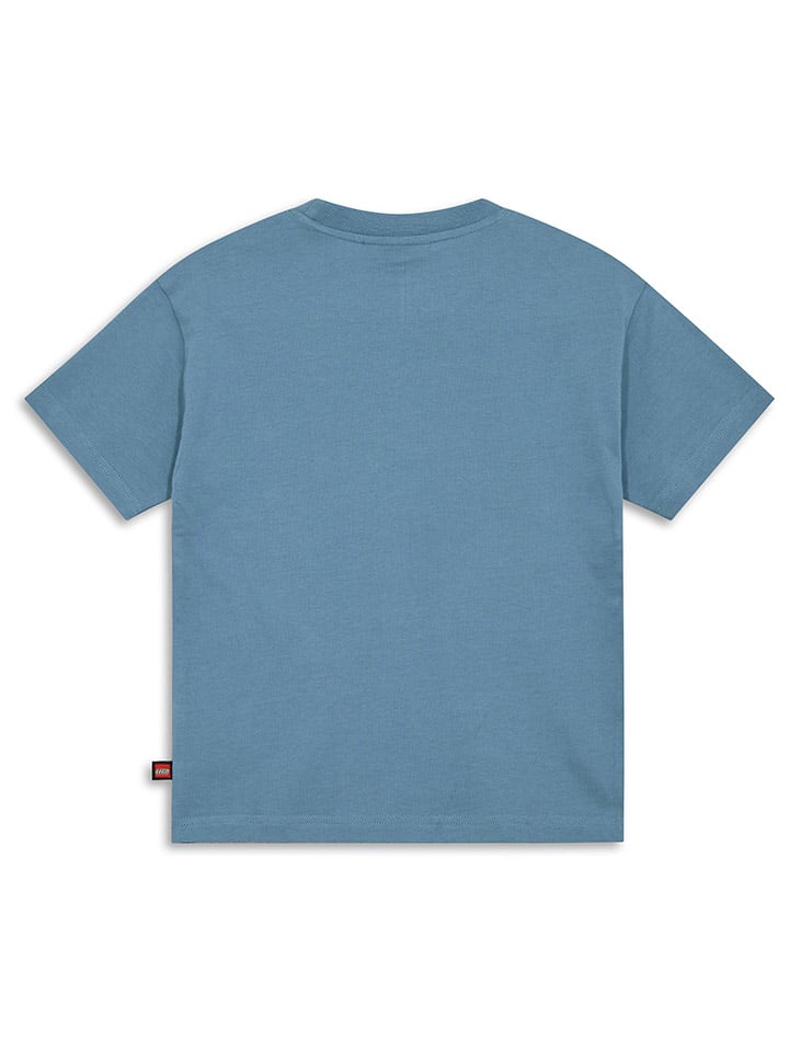 LEGO Shirt in Blau günstig kaufen