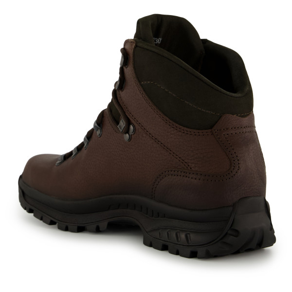 Hanwag - Waxenstein Bio - Wanderschuhe