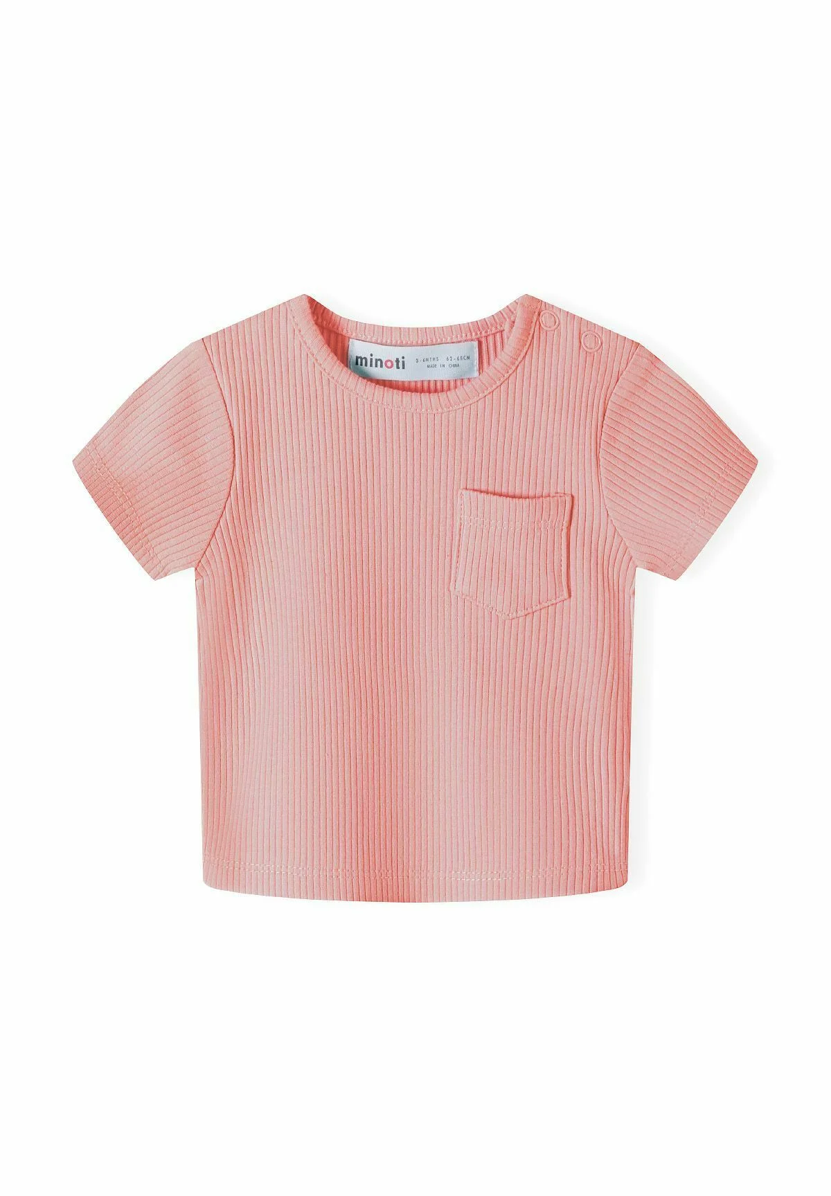 MINOTI 2 PIECE SHORT SLEEVE SET - Pijama
