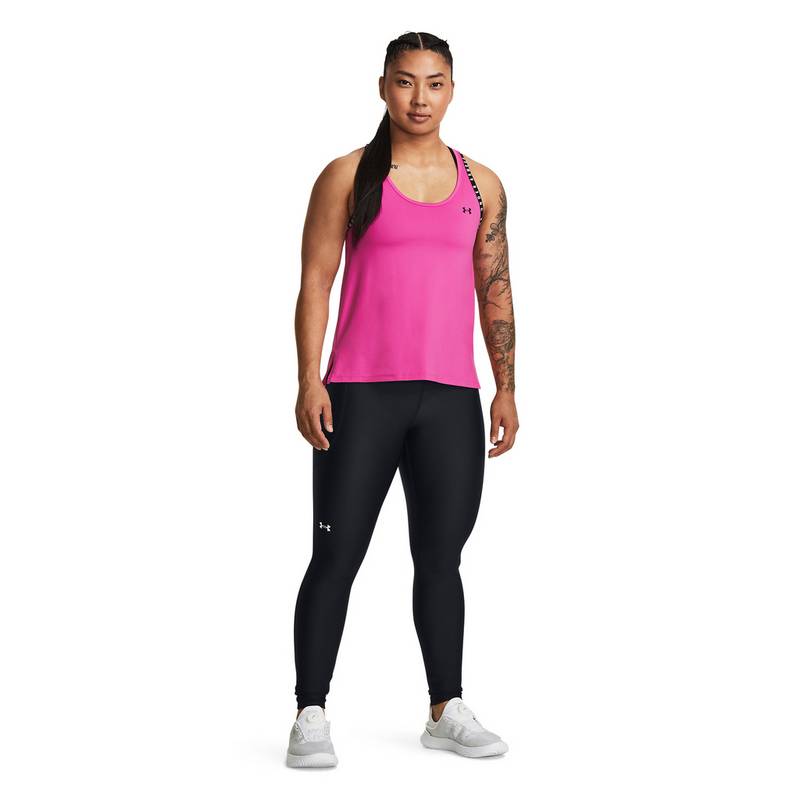 Under Armour Knockout Tank Funktionsshirt Damen