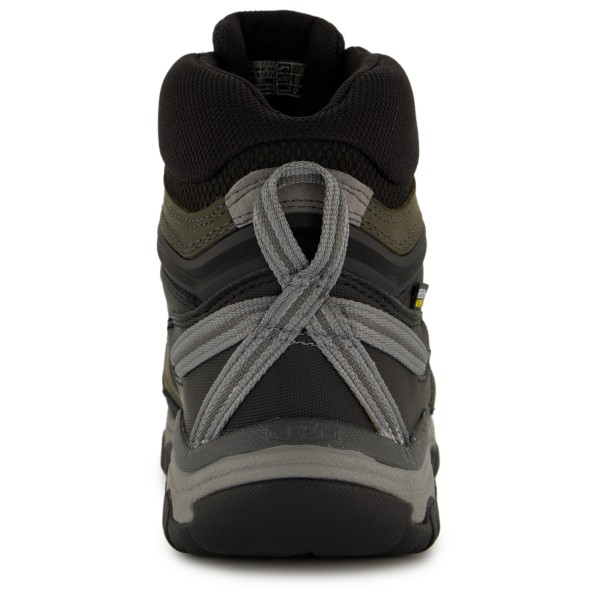 Keen - Ridge Flex Mid WP - Wanderschuhe