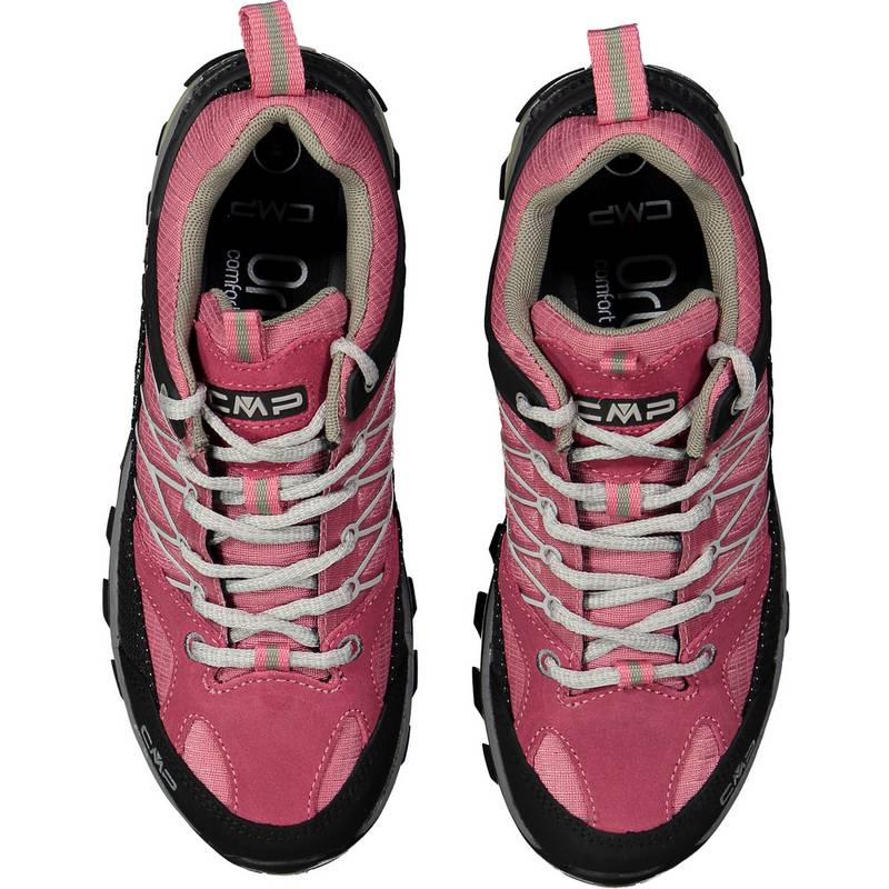 CMP Rigel Low WP Wanderschuhe Damen