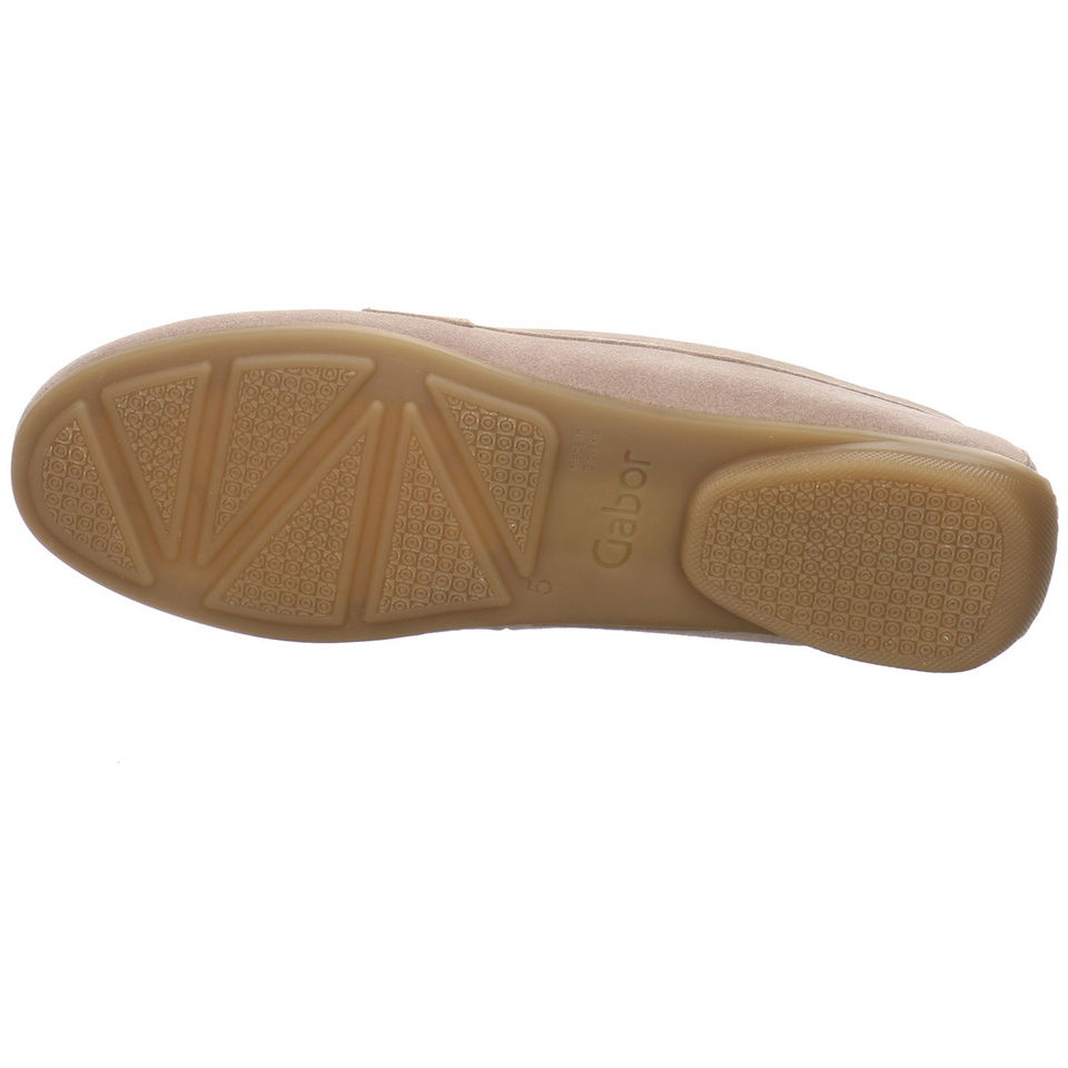 Gabor Slipper