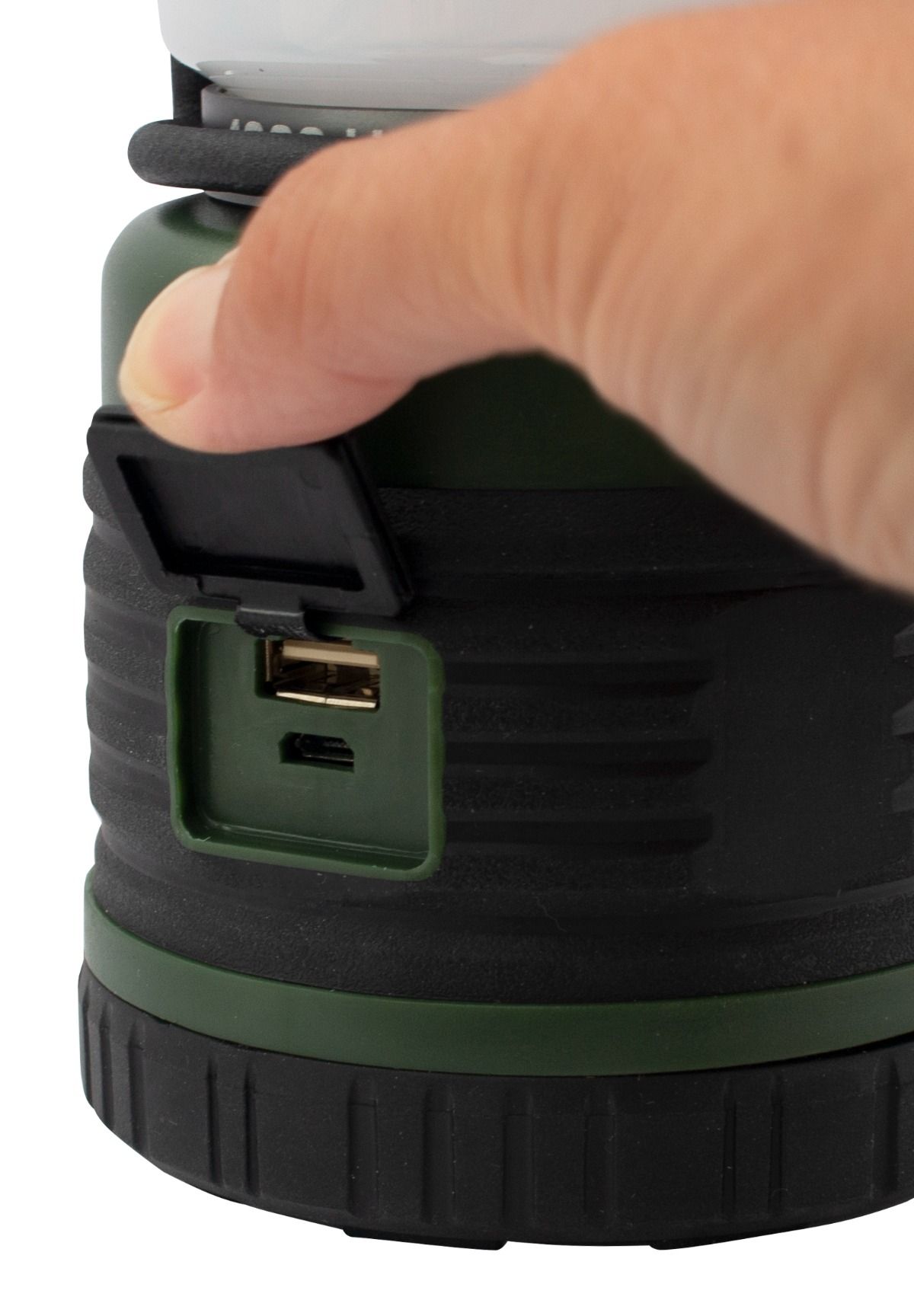 Eurotrail Leon 1000 Campinglampe