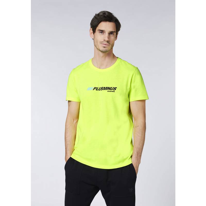Chiemsee T-Shirt T-Shirt Herren