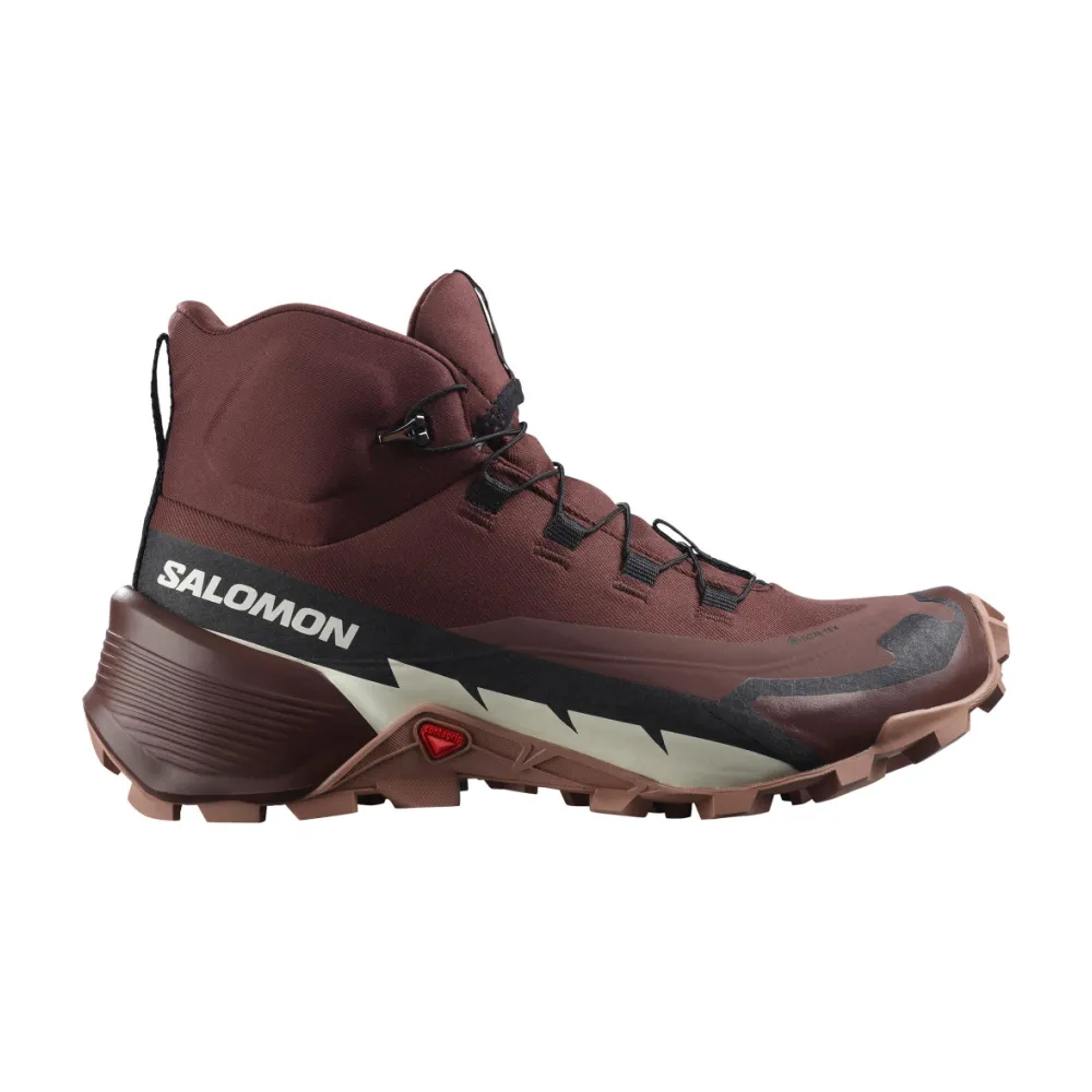 Salomon Cross Hike 2 Mid L47060800 / bunt