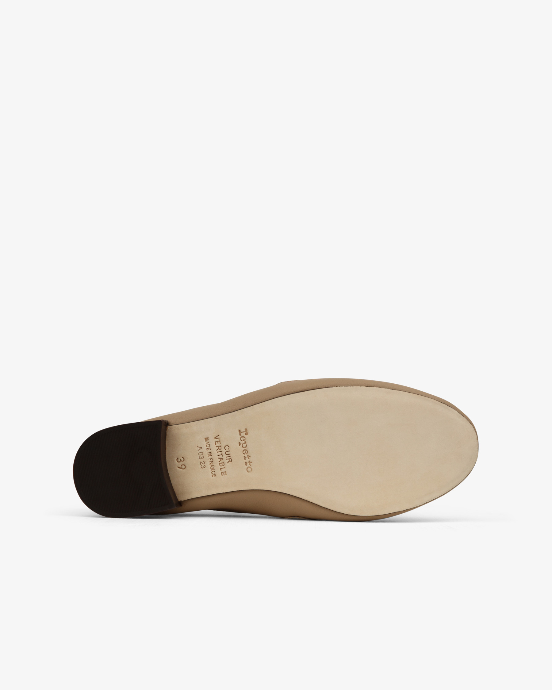 Michael loafers