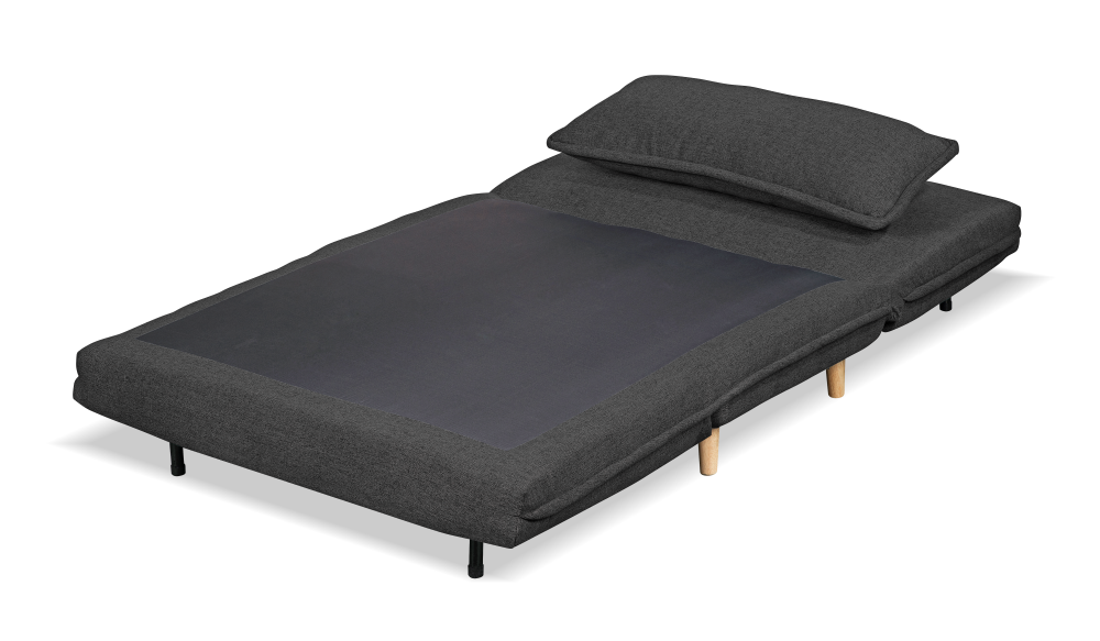 Klappsofa single Milly