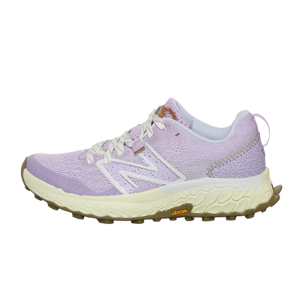 New Balance Fresh Foam X Hierro v7 WTHIER7Z / lila