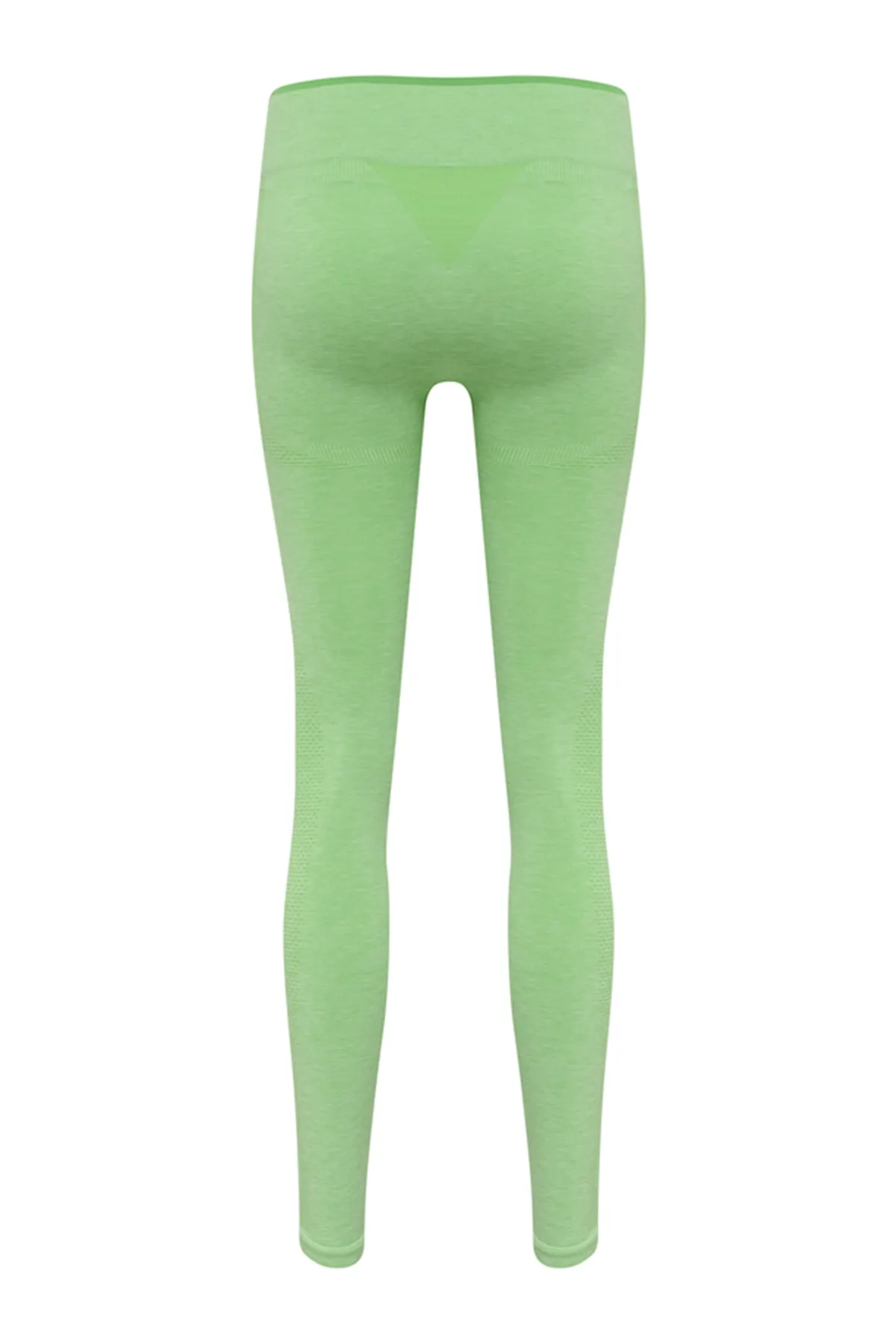 hummel  hmlMT UNA SEAMLESS MITTLERER WAIST TIGHTS
