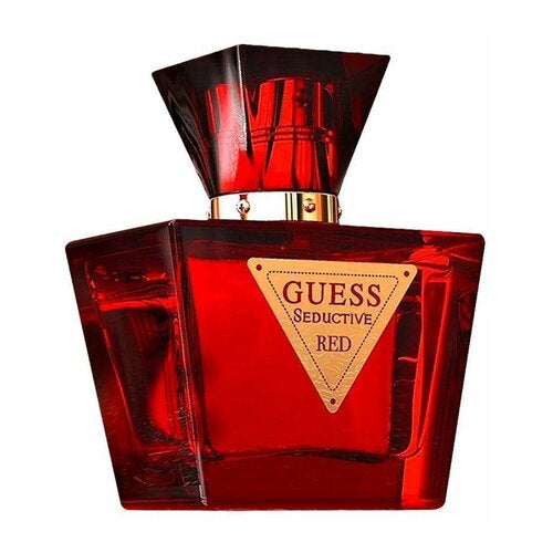 Guess Seductive Red toaletní voda 75 ml
