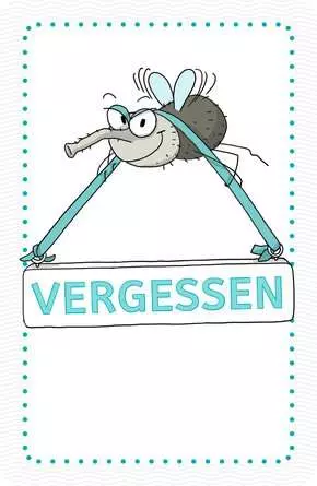 Wortarten - Kartenspiel ab 8 Jahren