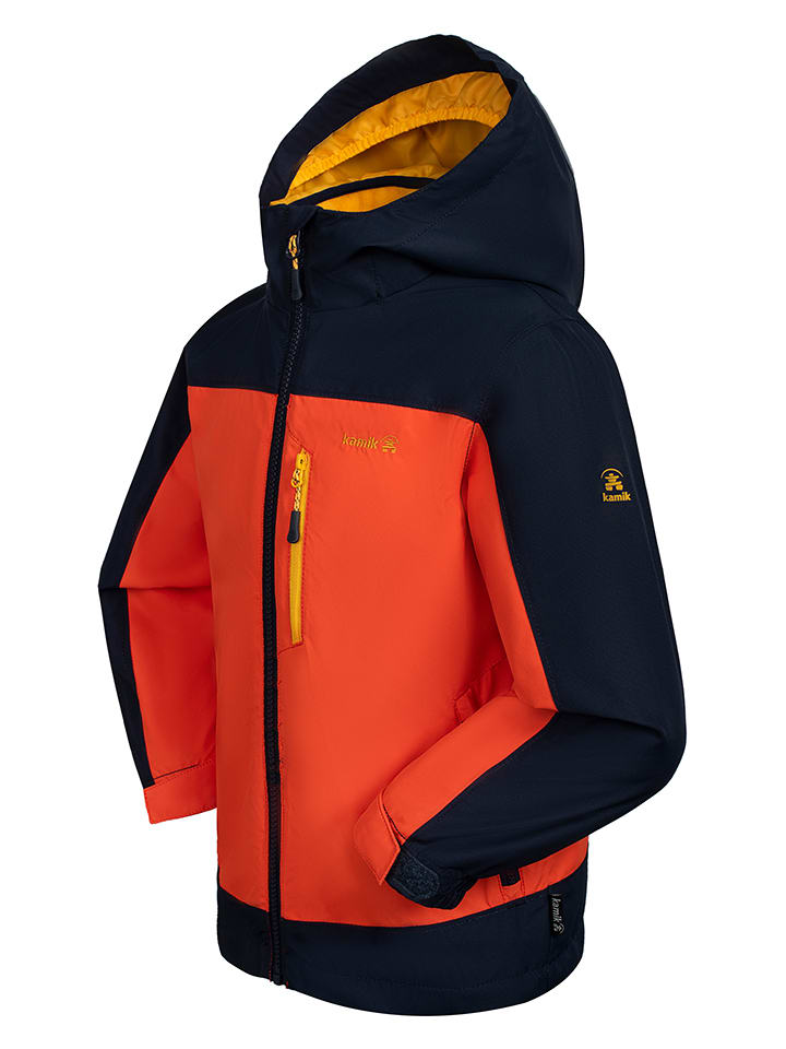 Kamik Regenjacke 