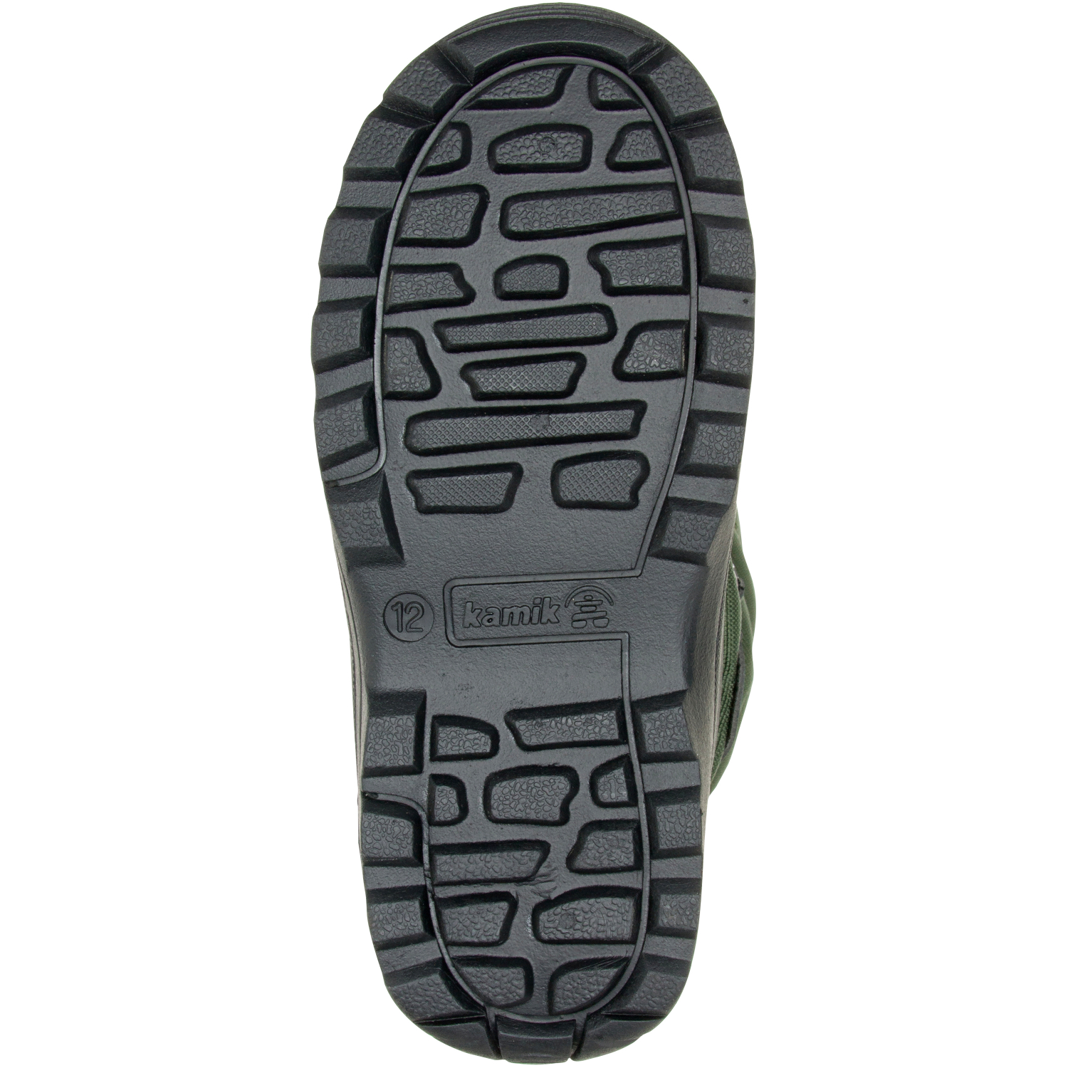 Kamik Kinder Stiefel Southpole 4