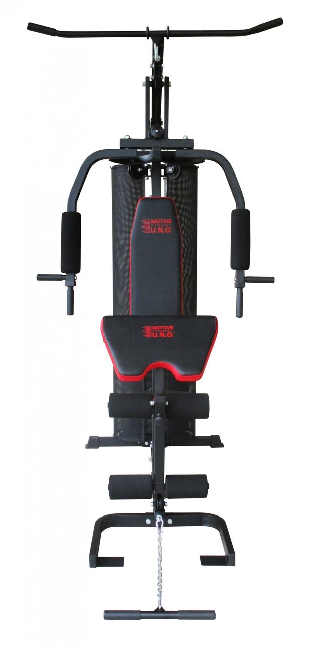 MOTIVE FITNESS by U.N.O. Multi-Gym Smart