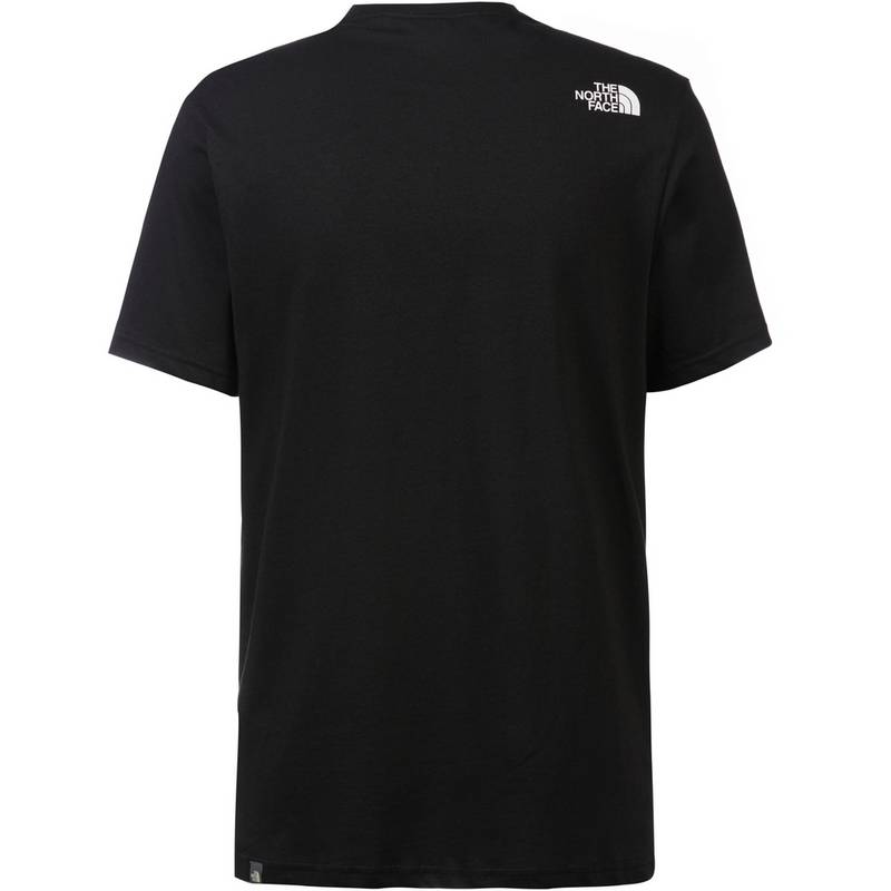 The North Face MOUNTAIN LINE T-Shirt Herren