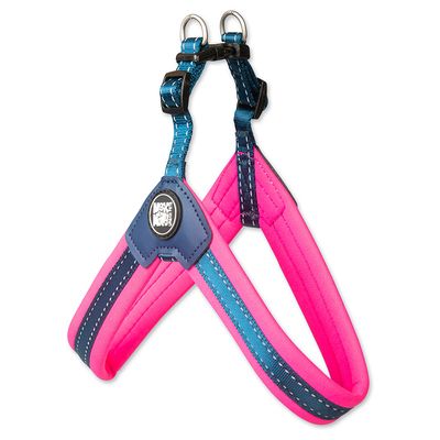 Max & Molly Q-Fit G﻿eschirr Matrix Pink