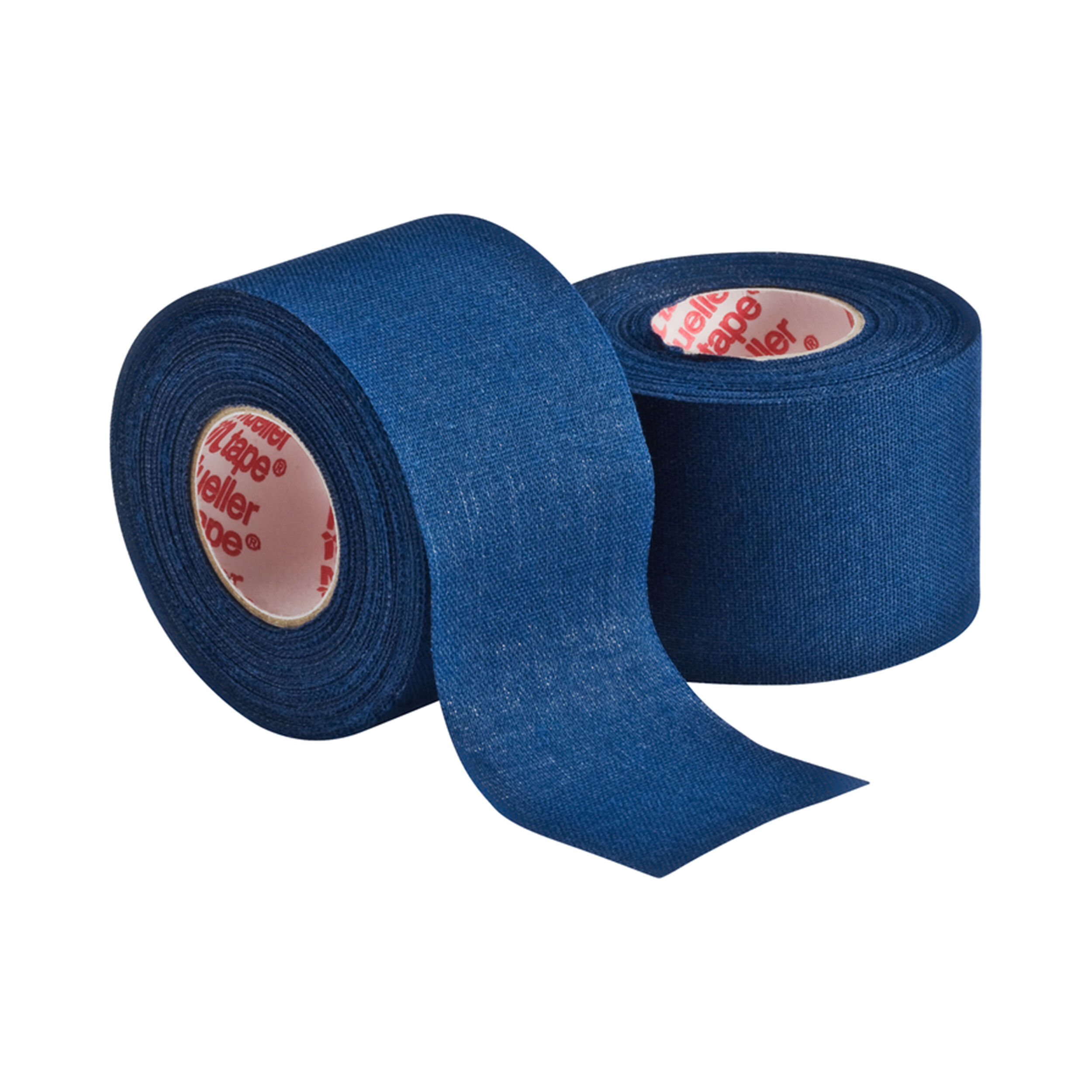 3,8cm X 9,1m Tape 1 Rolle - Dunkelblau