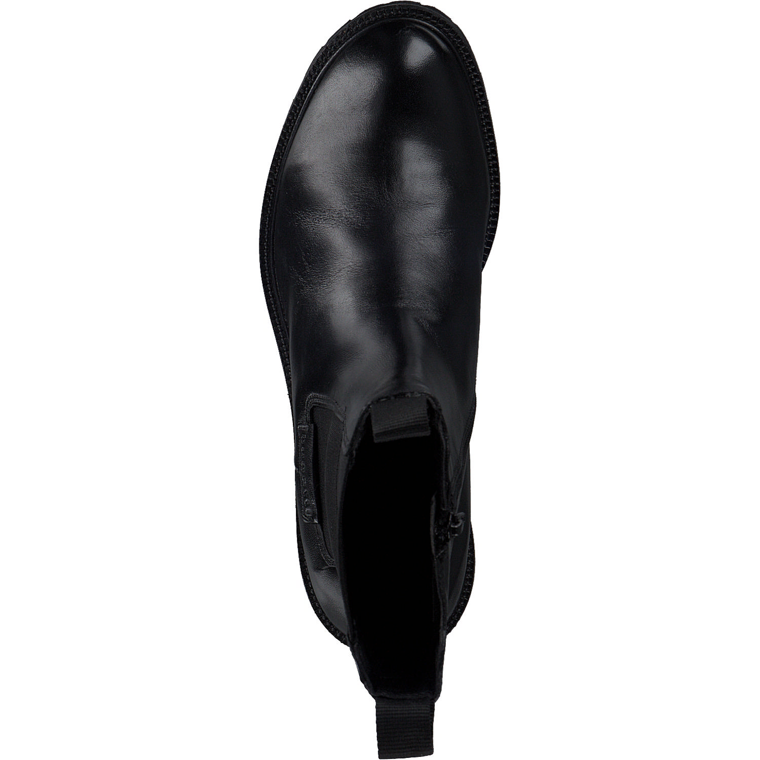Bugatti Ronja Evo A4X30, Chelsea Boots, Damen, Schwarz