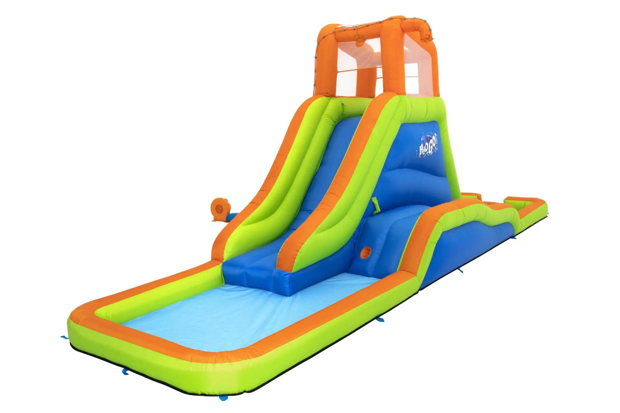 H2OGO! Aquaventure Kids Inflatable Water Park