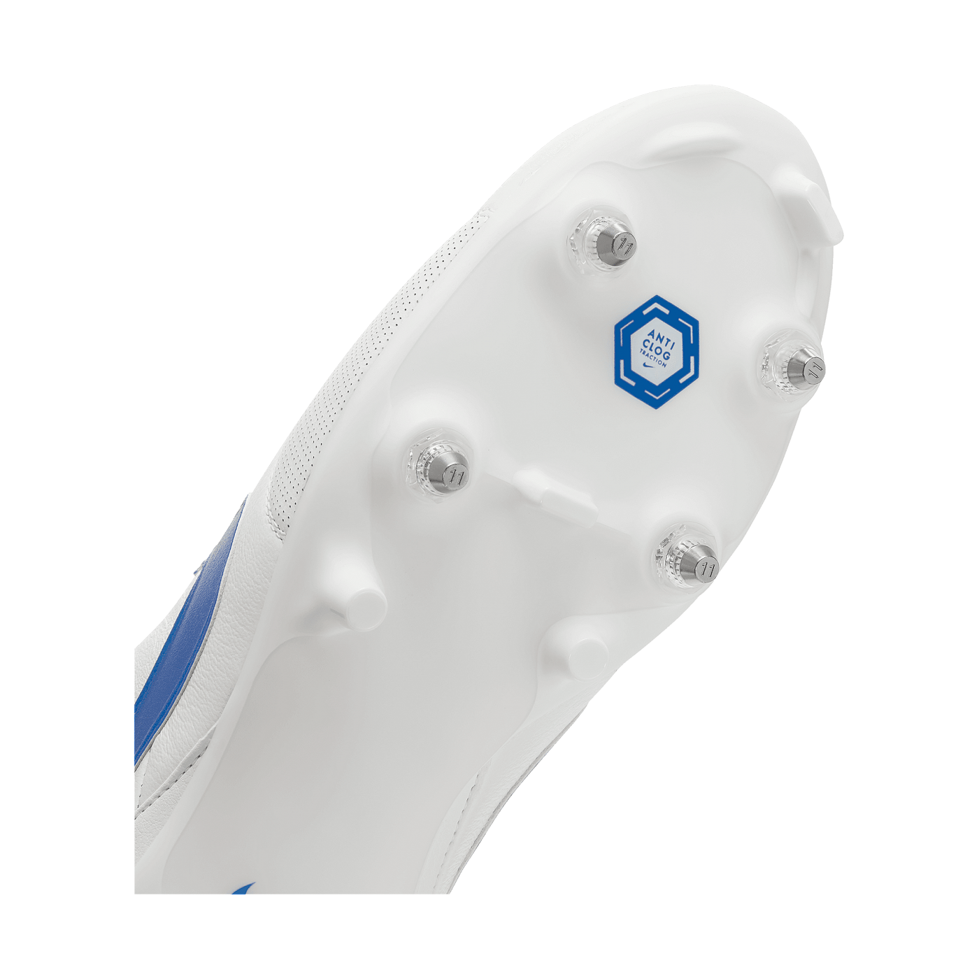 Nike Premier III SG-Pro AC Weiss F100