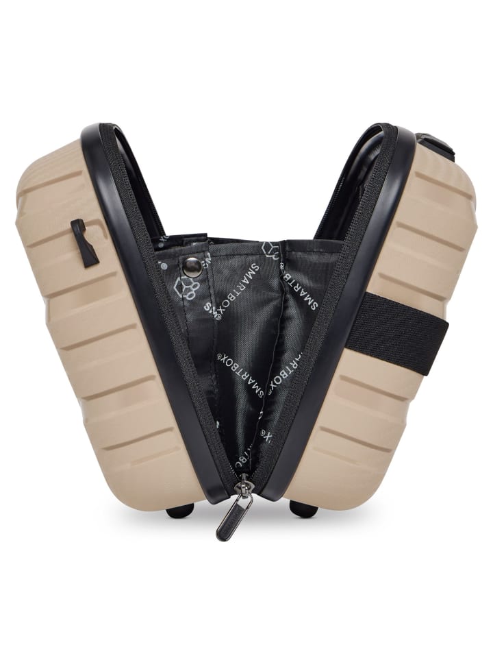 Smartbox Edition 01 Beautycase 34 cm in beige günstig kaufen onesize