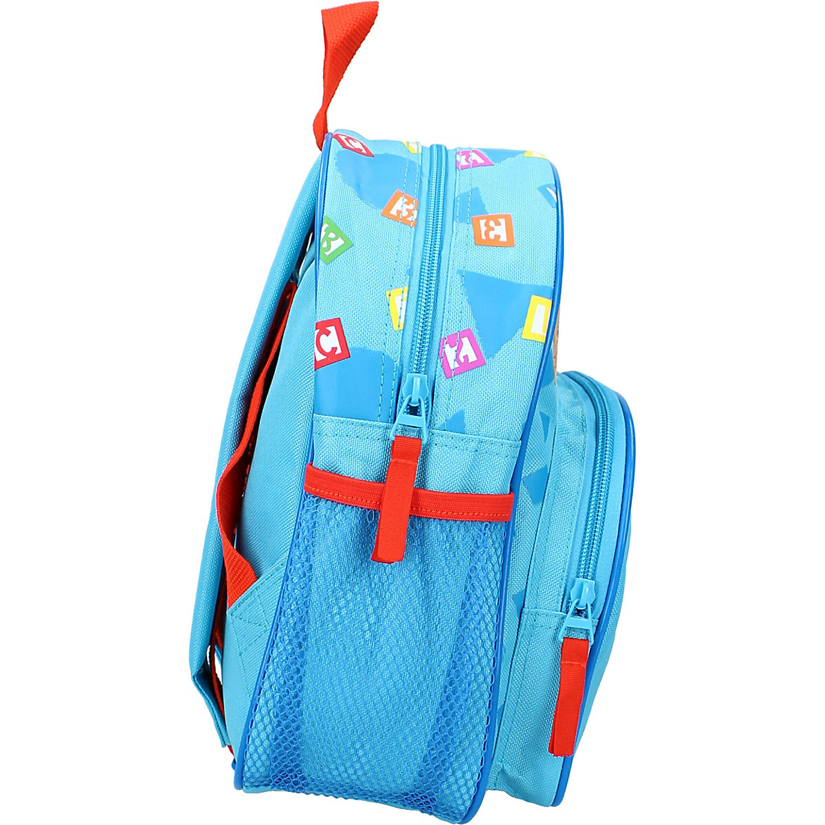 Kinderrucksack Cocomelon First Day Of School