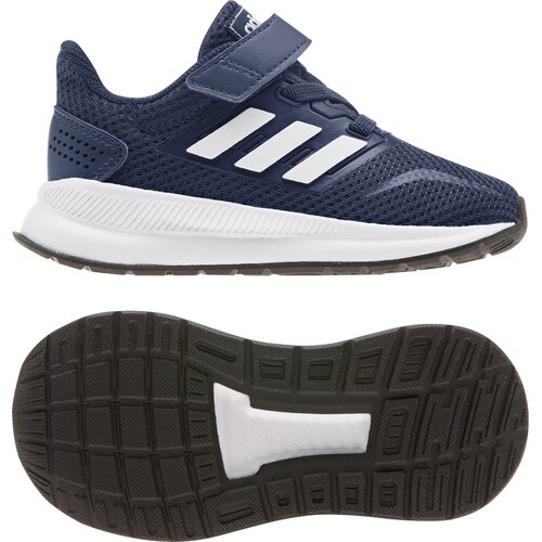 KINDER LAUFSCHUHE RUNFALCON I