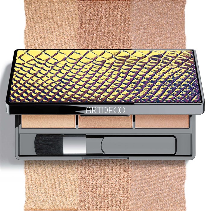 The Glow Palette