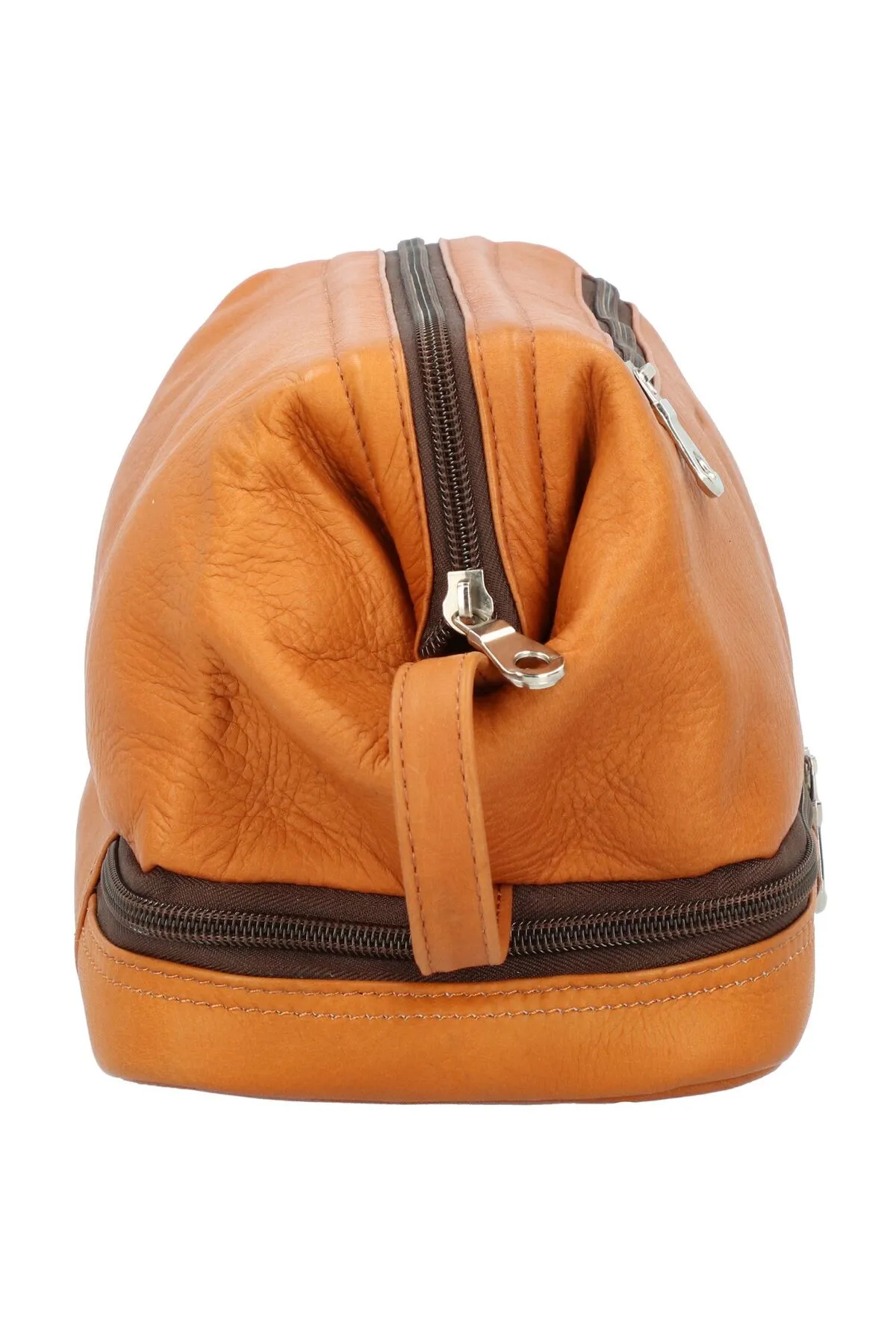 Harold's  Country Kulturbeutel Leder 27 cm