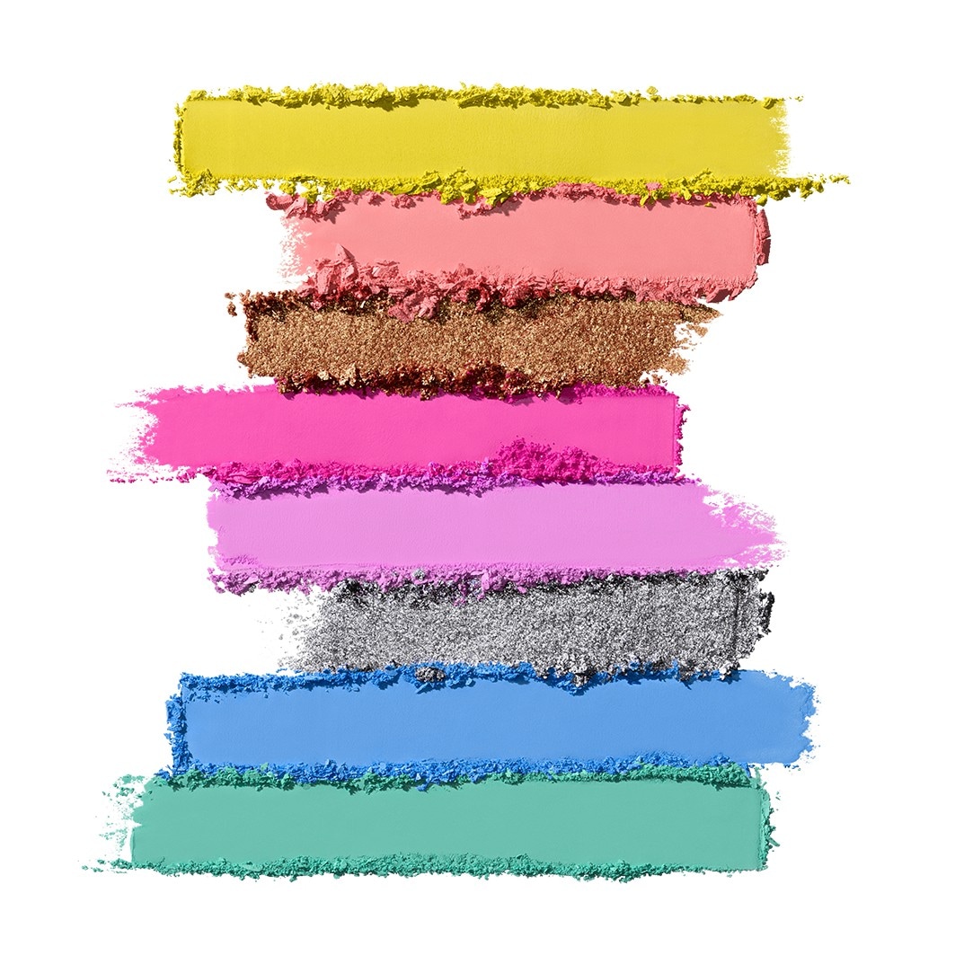35-Pan Artistry Palette