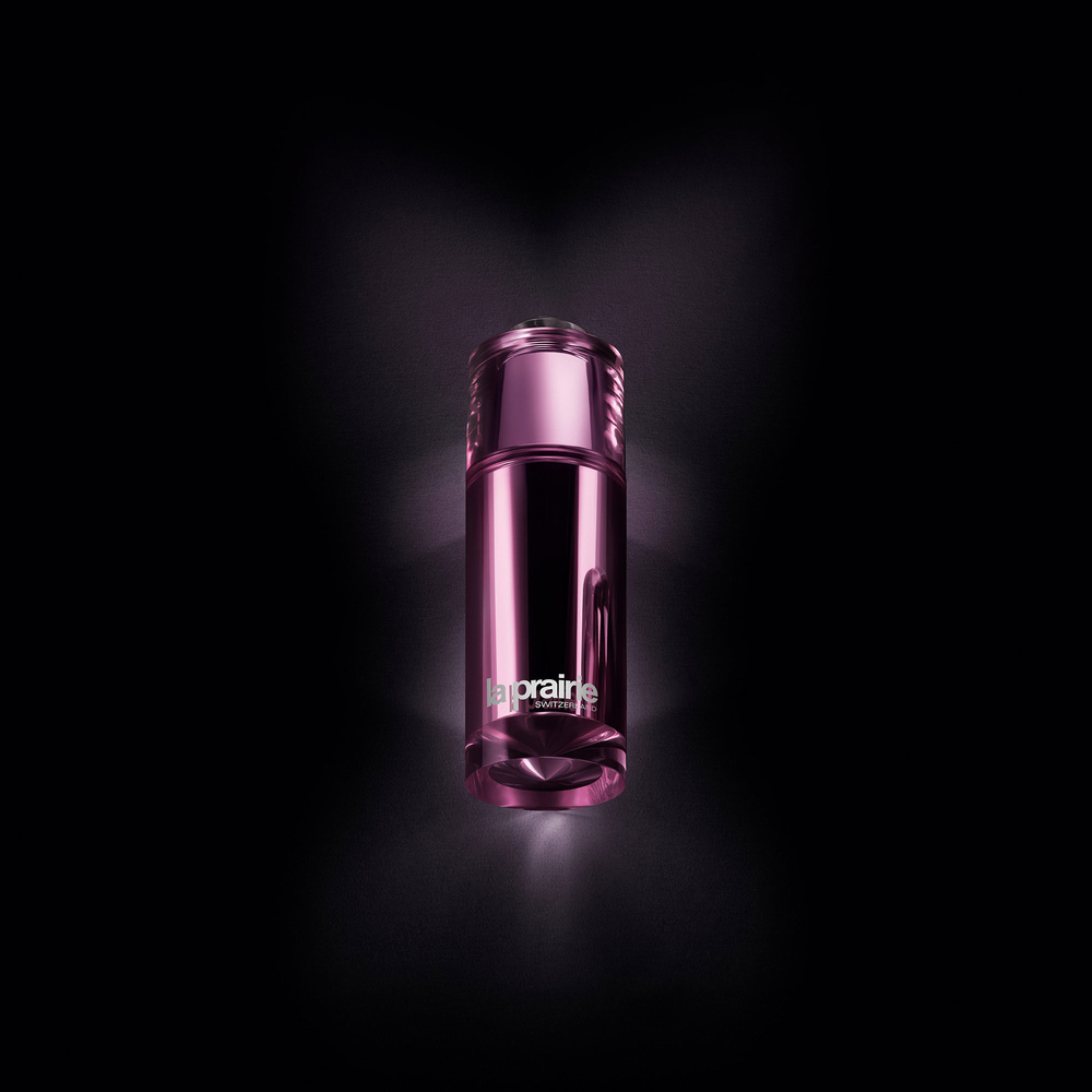 La Prairie Platinum Rare Haute-Rejuvenation Élixir, Sérum Visage, 30 ml Sérum