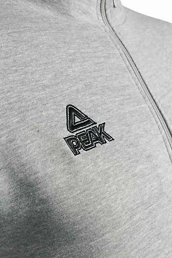 PEAK Sport Trainingsjacke sportive