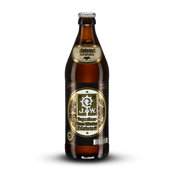 Augustiner Edelstoff 50 cl