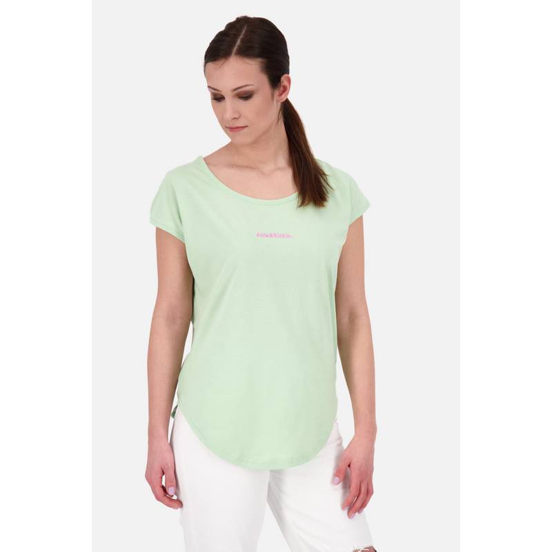 ALIFE AND KICKIN SelinaAK E T-Shirt Damen